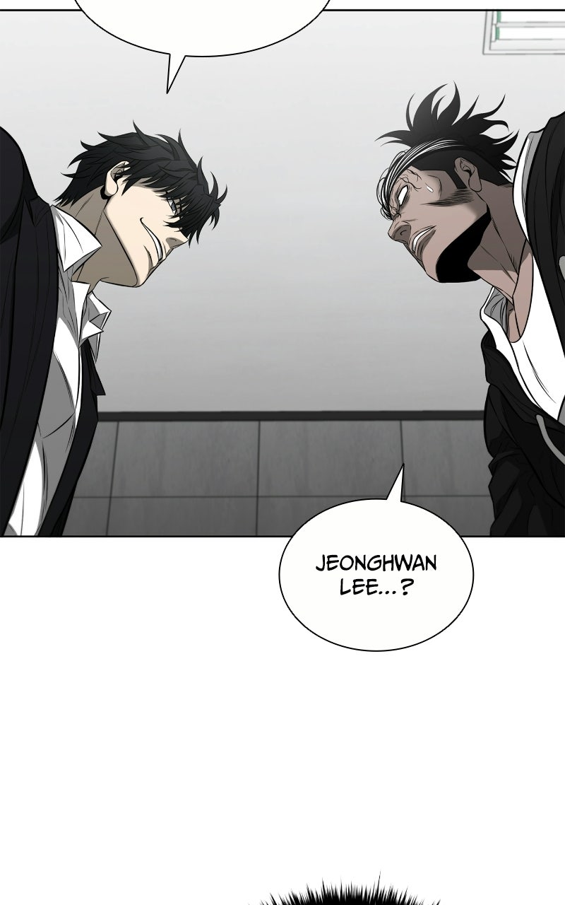 The Ex-Mercenary Prosecutor Episode 18 page 94 - 
