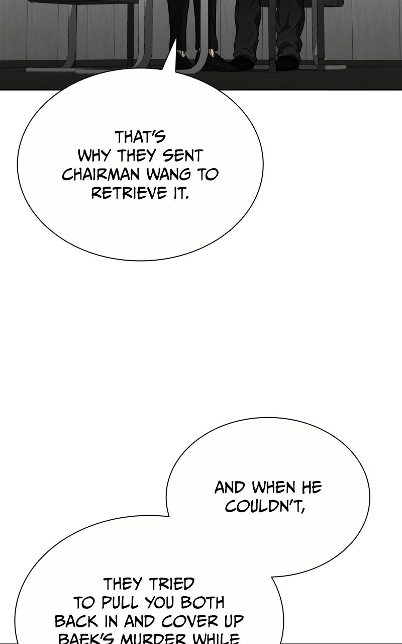 The Ex-Mercenary Prosecutor Episode 18 page 97 - 