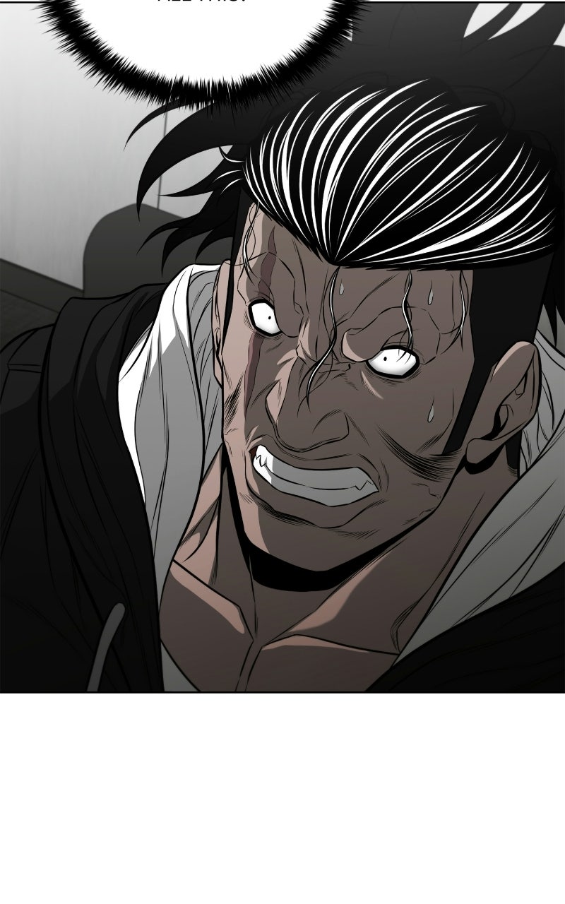 The Ex-Mercenary Prosecutor Episode 18 page 100 - 