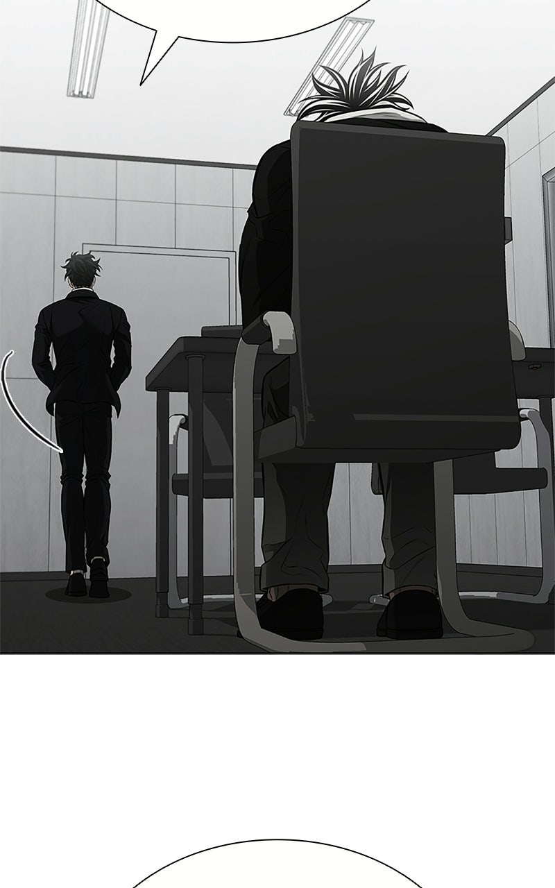 The Ex-Mercenary Prosecutor Episode 19 page 11 - 