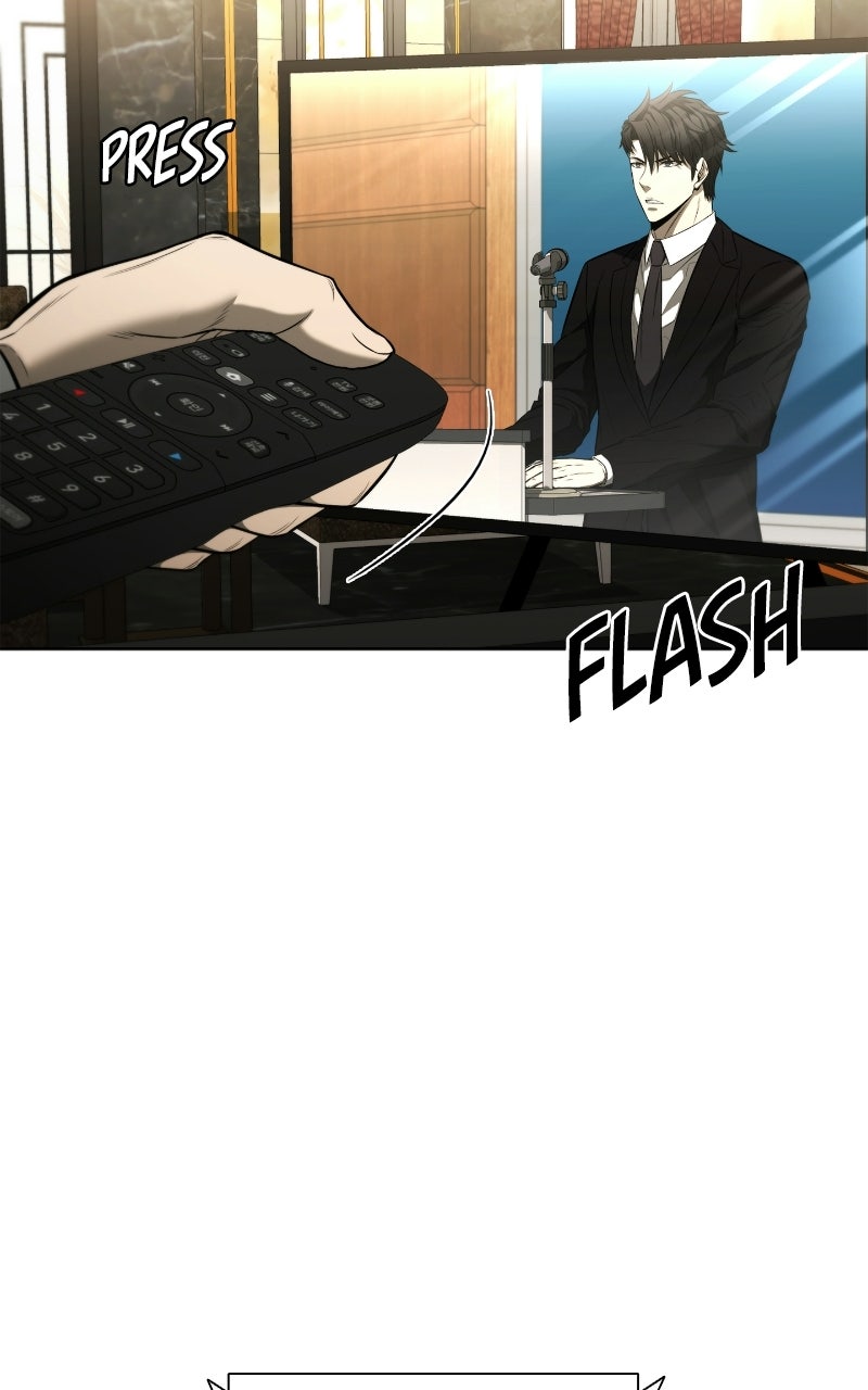 The Ex-Mercenary Prosecutor Episode 19 page 101 - 
