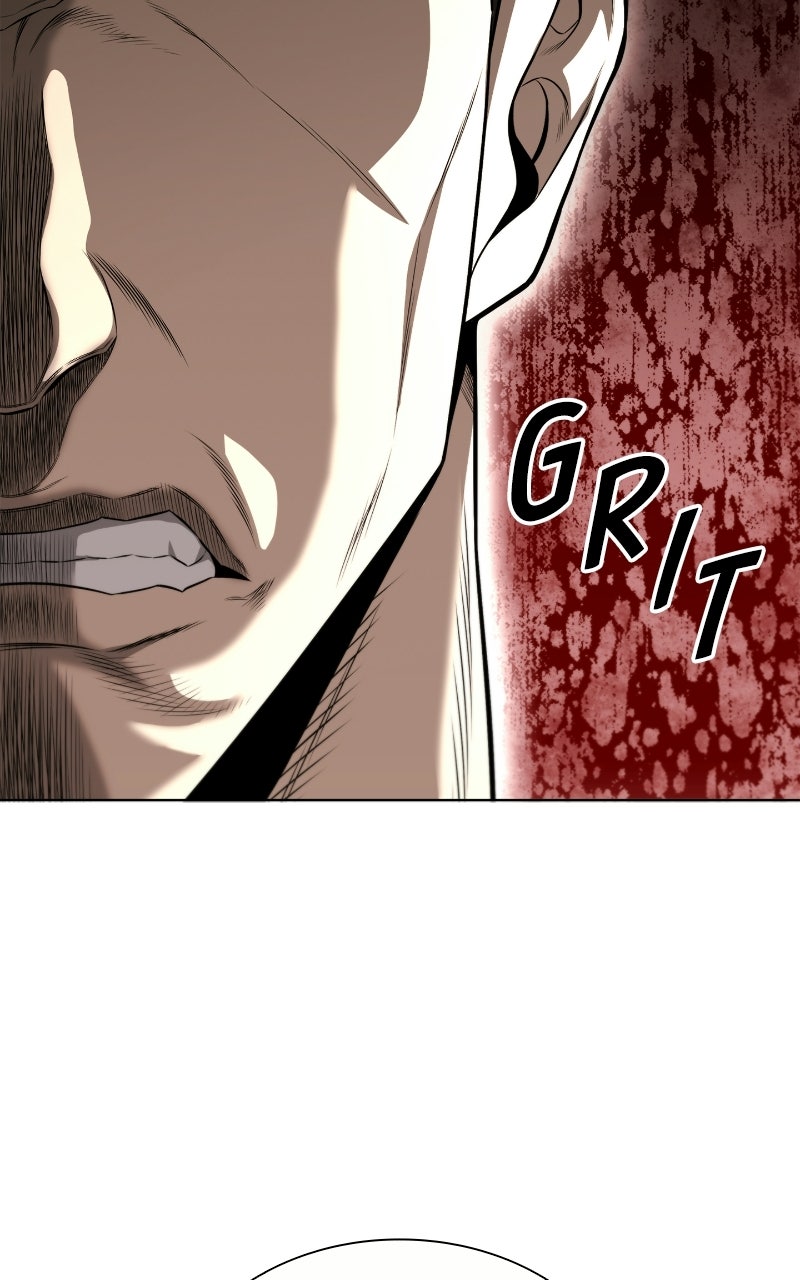 The Ex-Mercenary Prosecutor Episode 19 page 104 - 