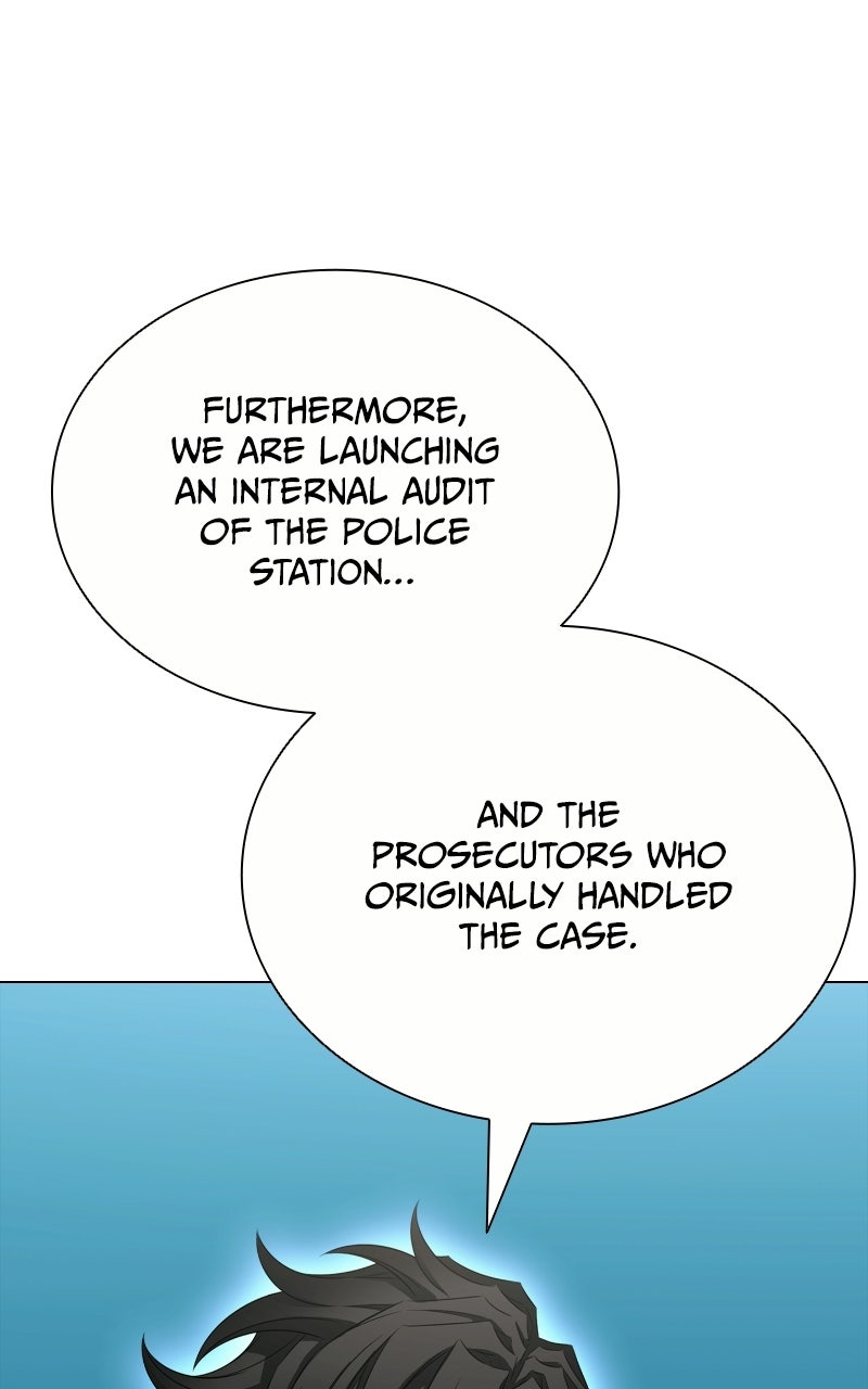 The Ex-Mercenary Prosecutor Episode 19 page 108 - 