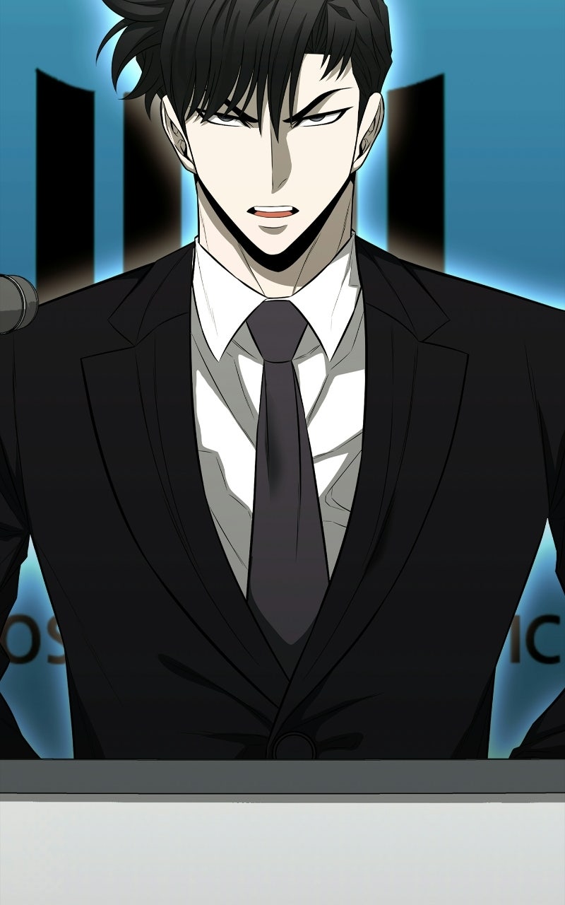 The Ex-Mercenary Prosecutor Episode 19 page 109 - 