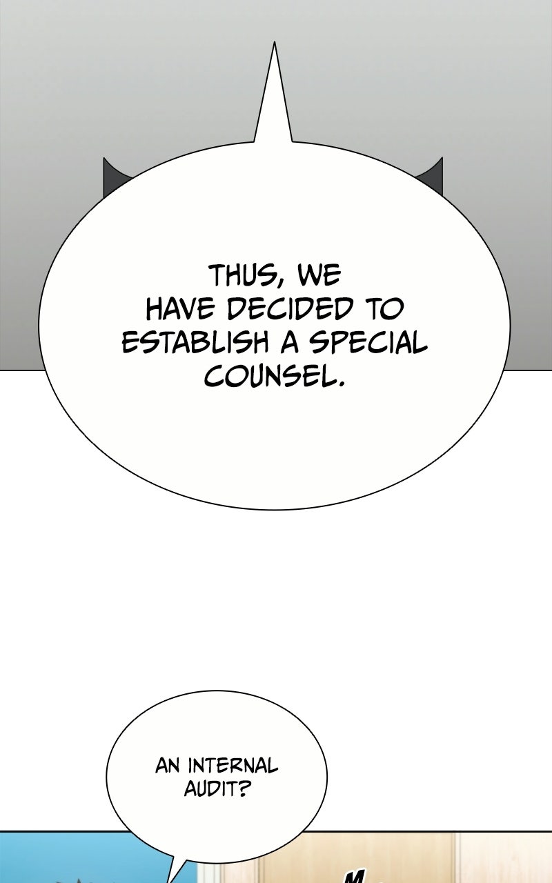 The Ex-Mercenary Prosecutor Episode 19 page 110 - 