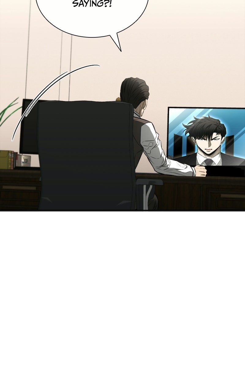 The Ex-Mercenary Prosecutor Episode 19 page 112 - 