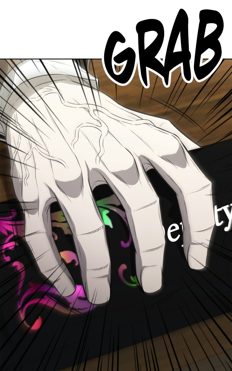 The Ex-Mercenary Prosecutor Episode 19 page 121 - 