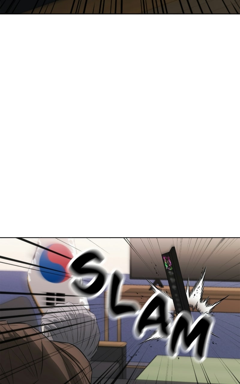 The Ex-Mercenary Prosecutor Episode 19 page 122 - 