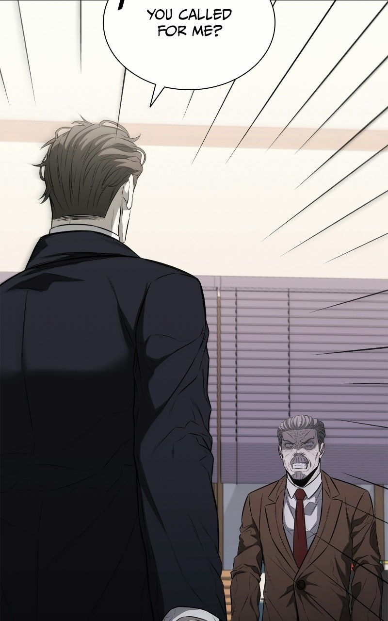 The Ex-Mercenary Prosecutor Episode 19 page 124 - 