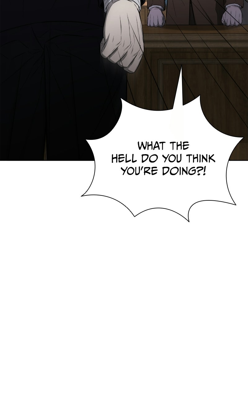 The Ex-Mercenary Prosecutor Episode 19 page 125 - 