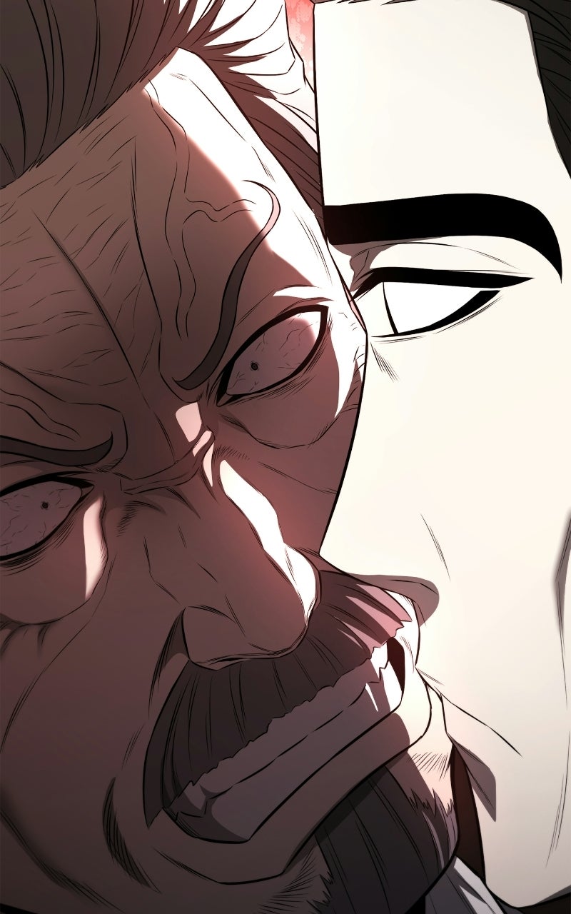The Ex-Mercenary Prosecutor Episode 19 page 130 - 