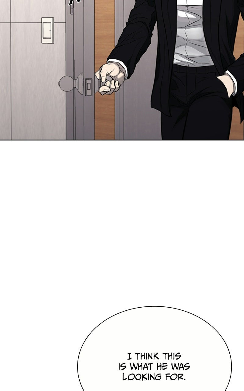 The Ex-Mercenary Prosecutor Episode 19 page 15 - 
