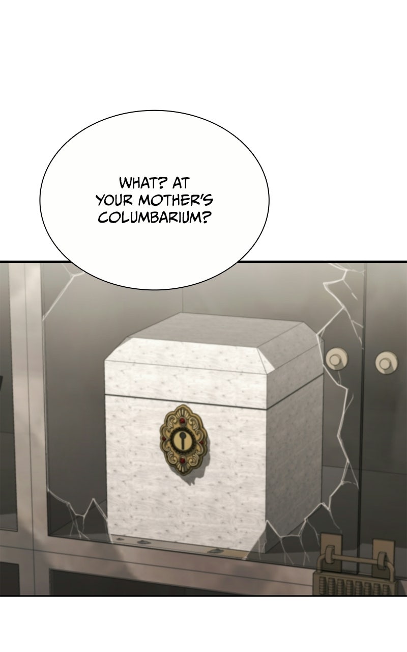 The Ex-Mercenary Prosecutor Episode 19 page 18 - 