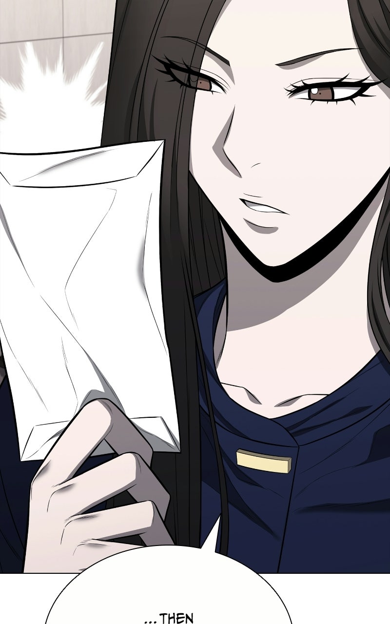The Ex-Mercenary Prosecutor Episode 19 page 20 - 