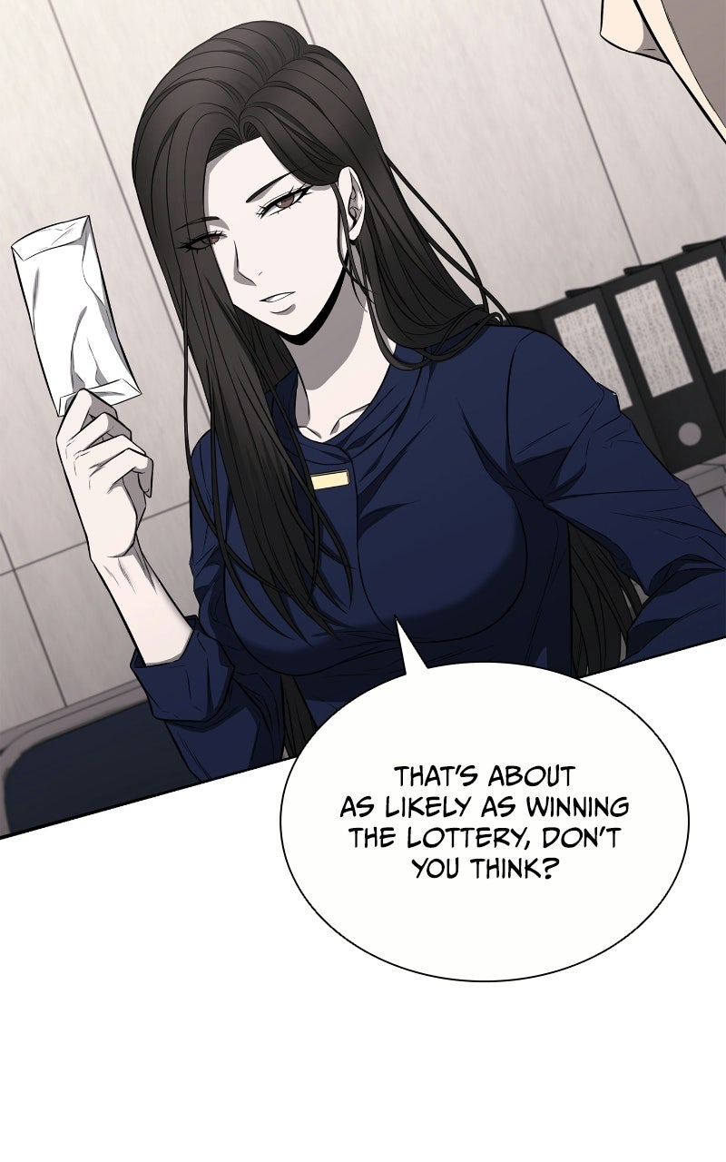 The Ex-Mercenary Prosecutor Episode 19 page 22 - 