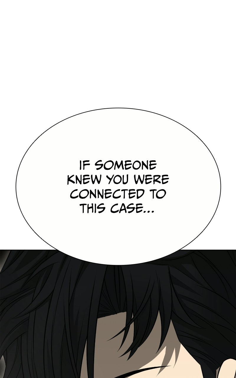The Ex-Mercenary Prosecutor Episode 19 page 23 - 