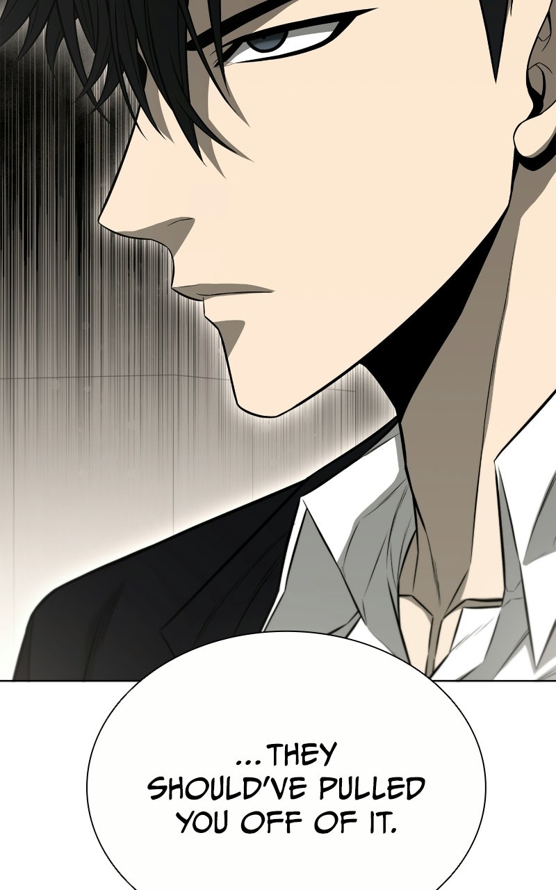 The Ex-Mercenary Prosecutor Episode 19 page 24 - 