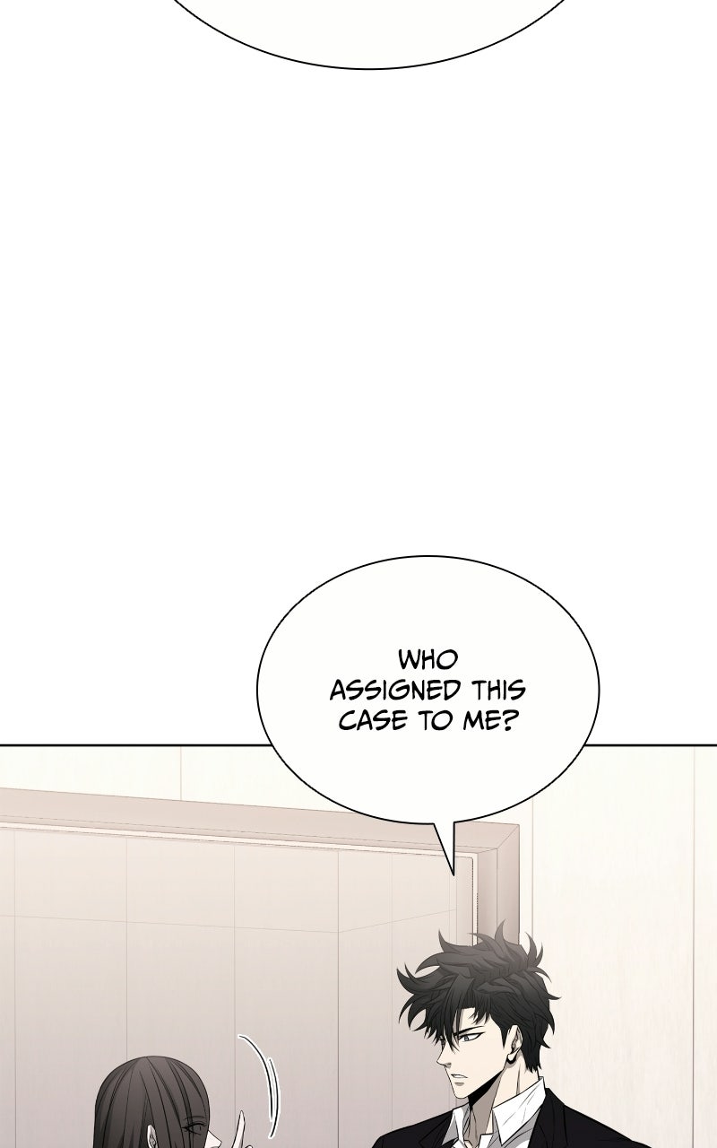 The Ex-Mercenary Prosecutor Episode 19 page 25 - 
