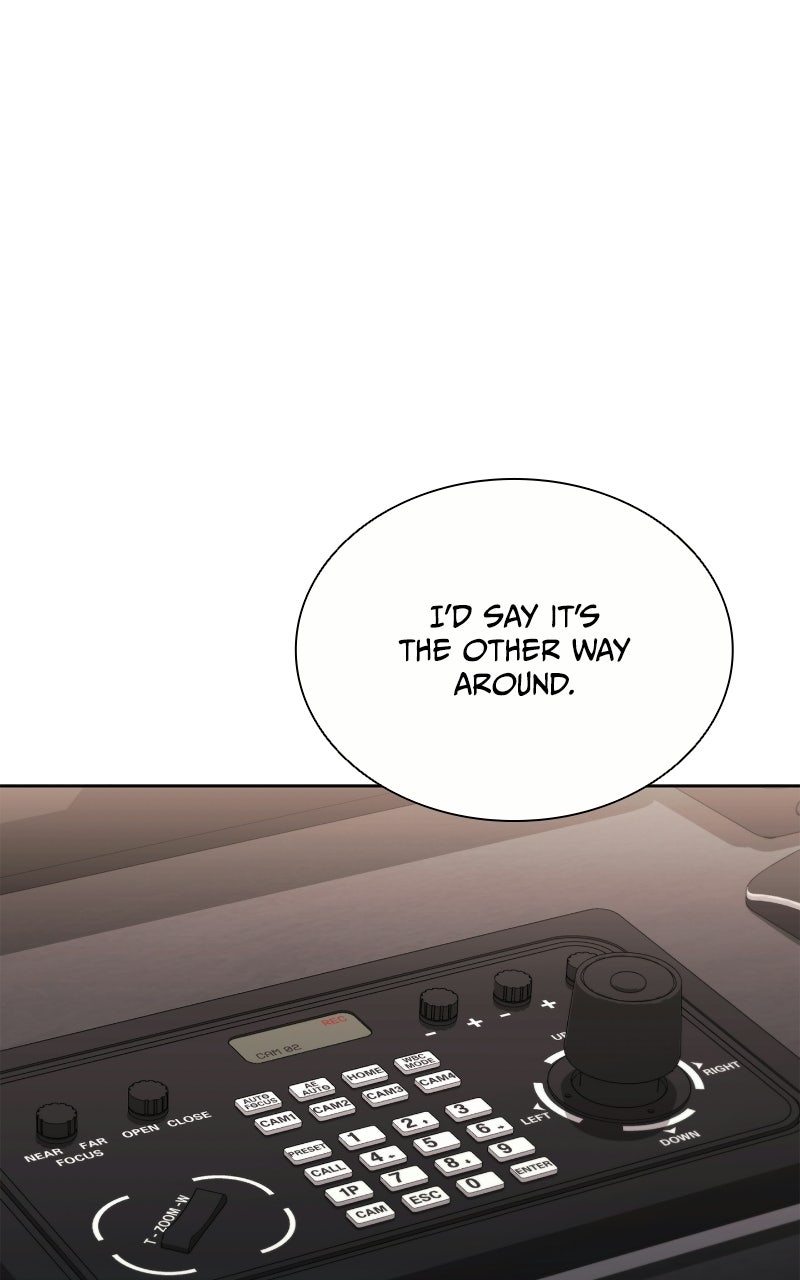 The Ex-Mercenary Prosecutor Episode 19 page 27 - 