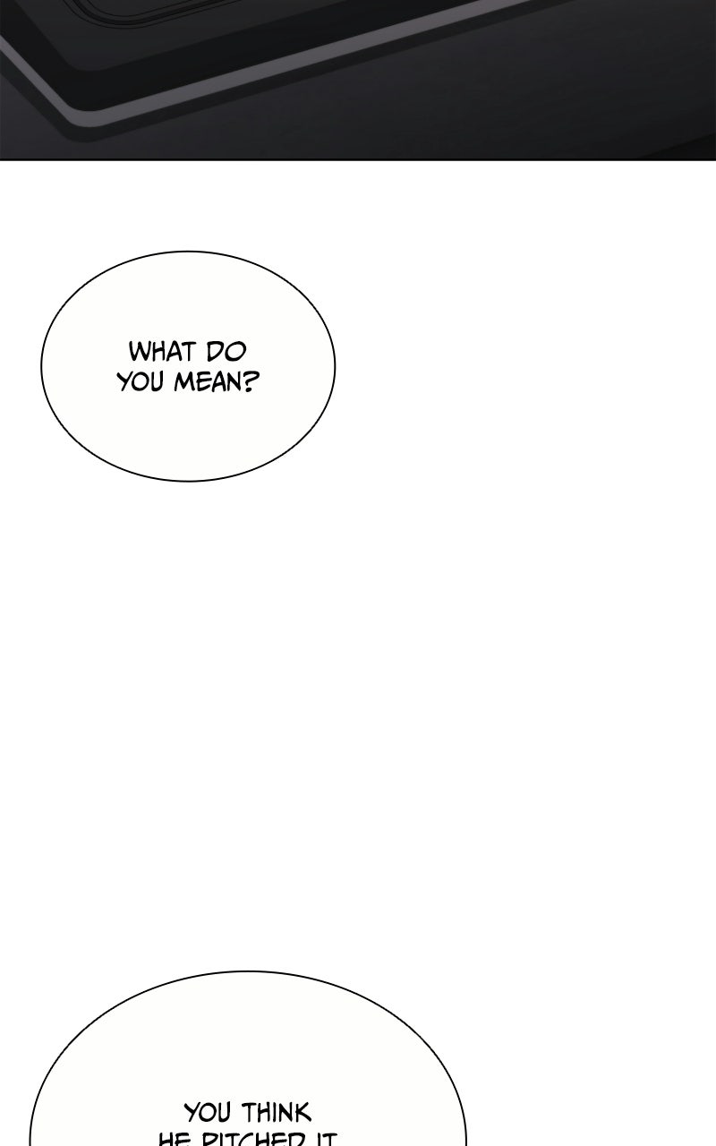 The Ex-Mercenary Prosecutor Episode 19 page 28 - 