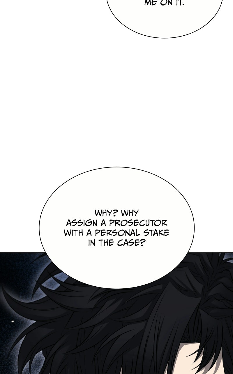 The Ex-Mercenary Prosecutor Episode 19 page 30 - 