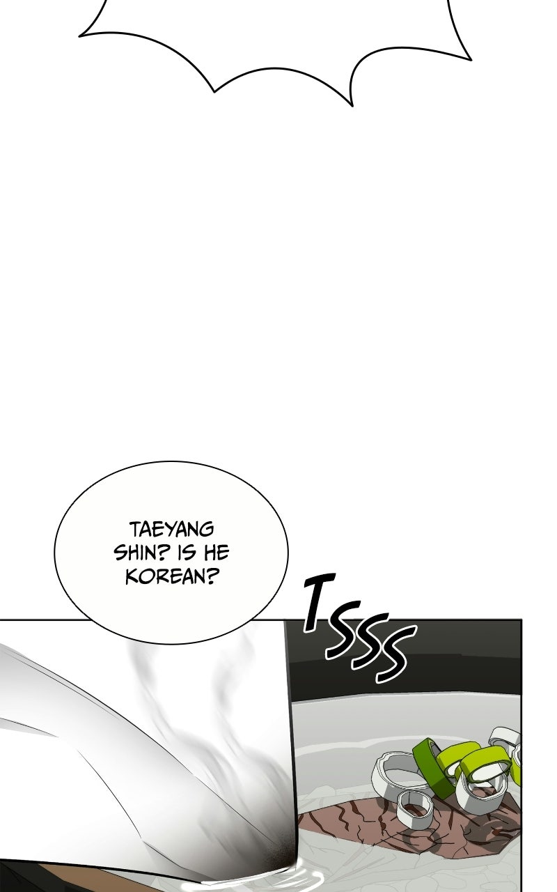The Ex-Mercenary Prosecutor Episode 19 page 4 - 