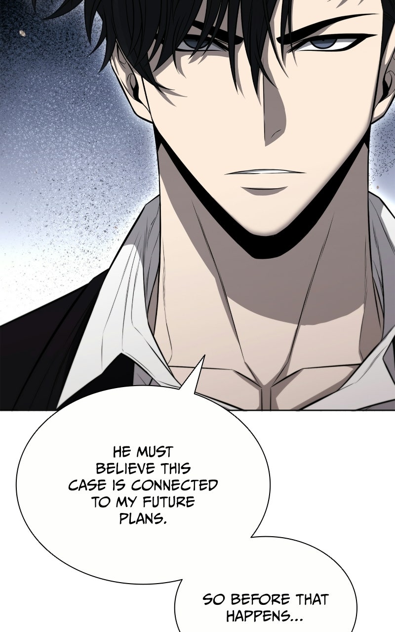 The Ex-Mercenary Prosecutor Episode 19 page 31 - 
