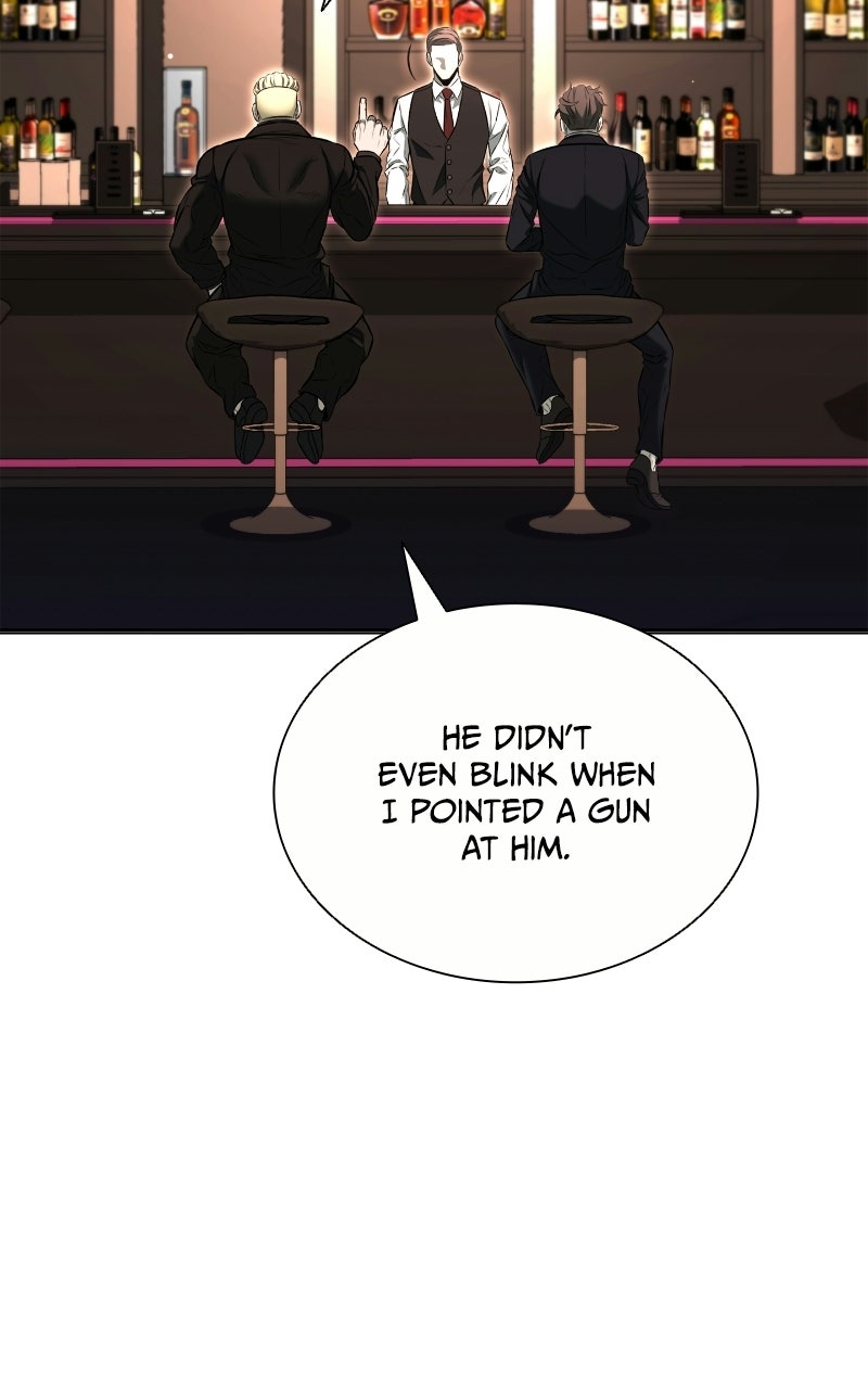 The Ex-Mercenary Prosecutor Episode 19 page 38 - 