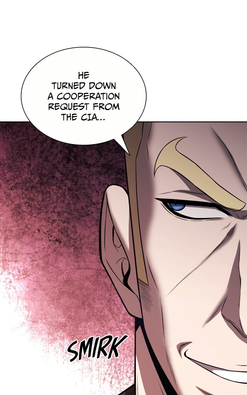 The Ex-Mercenary Prosecutor Episode 19 page 39 - 