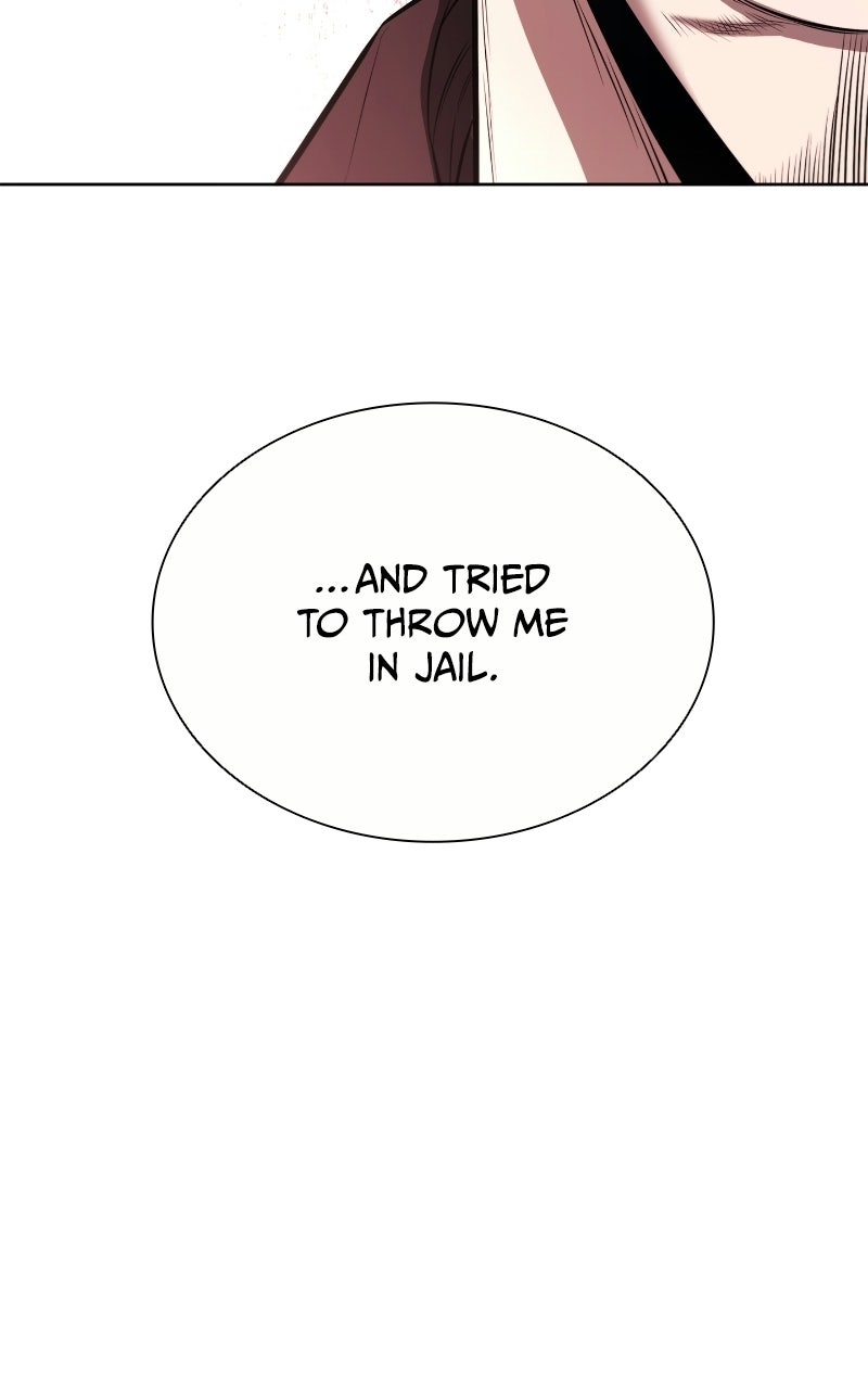 The Ex-Mercenary Prosecutor Episode 19 page 40 - 