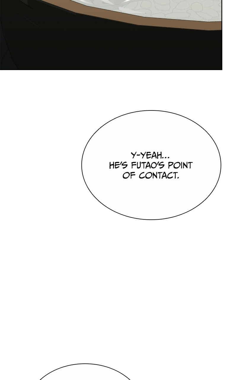 The Ex-Mercenary Prosecutor Episode 19 page 5 - 