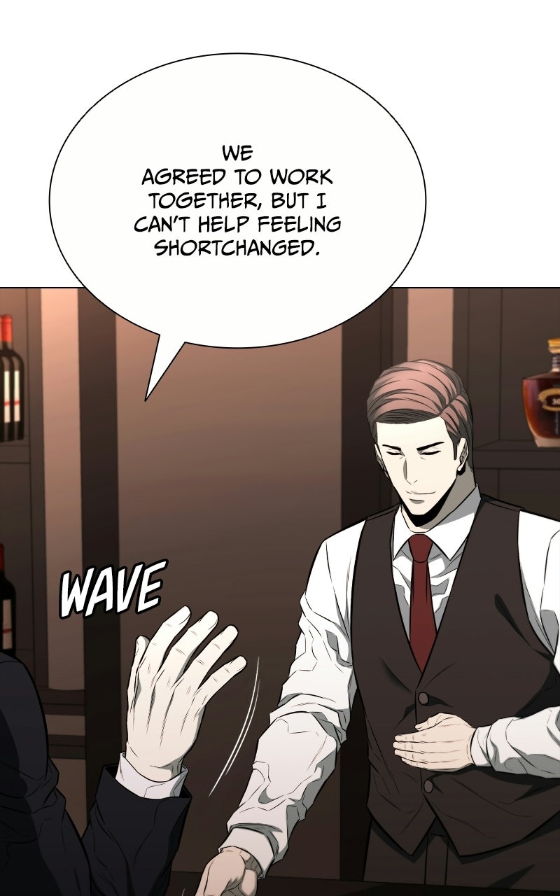 The Ex-Mercenary Prosecutor Episode 19 page 41 - 