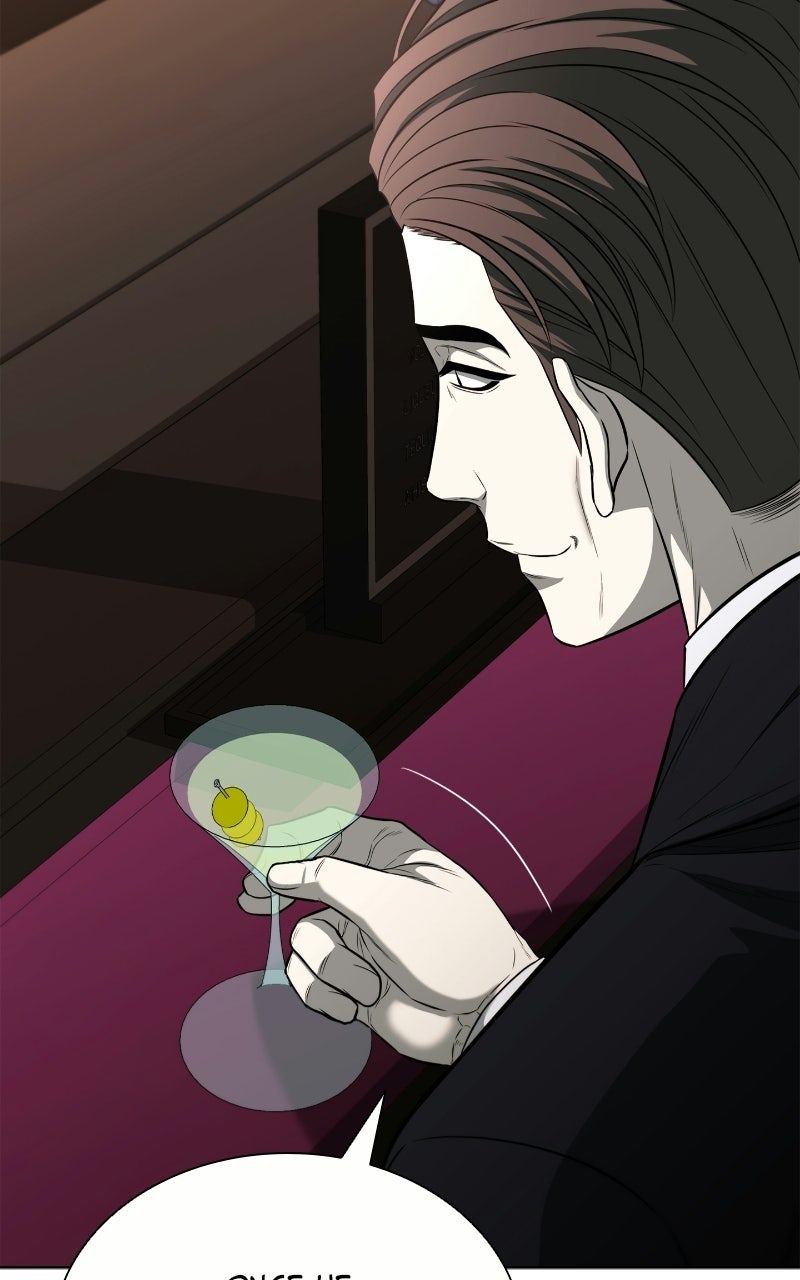 The Ex-Mercenary Prosecutor Episode 19 page 43 - 