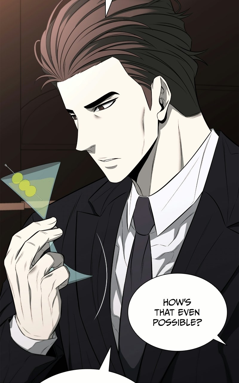 The Ex-Mercenary Prosecutor Episode 19 page 47 - 