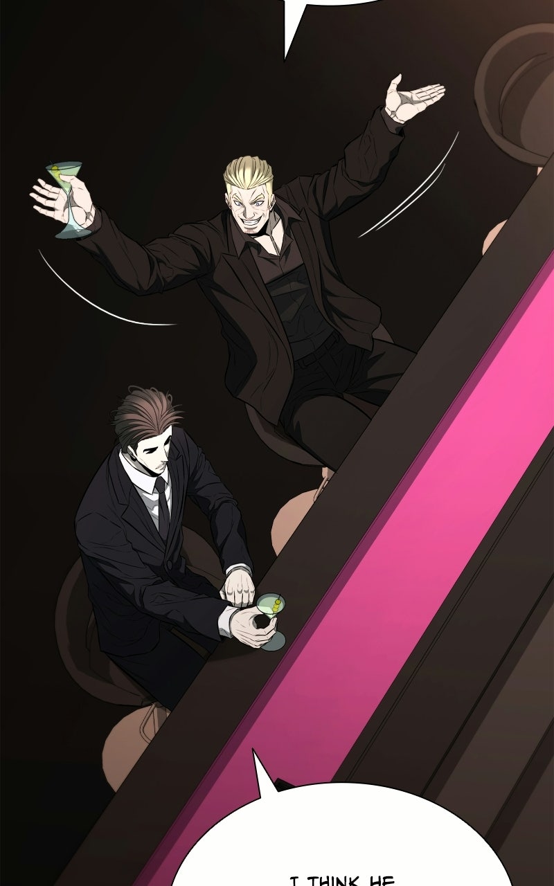 The Ex-Mercenary Prosecutor Episode 19 page 49 - 