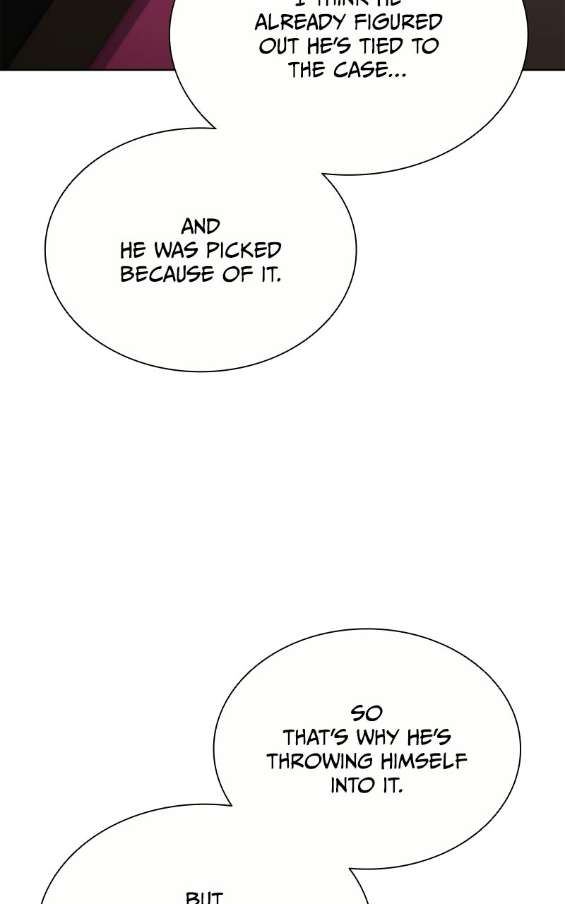 The Ex-Mercenary Prosecutor Episode 19 page 50 - 