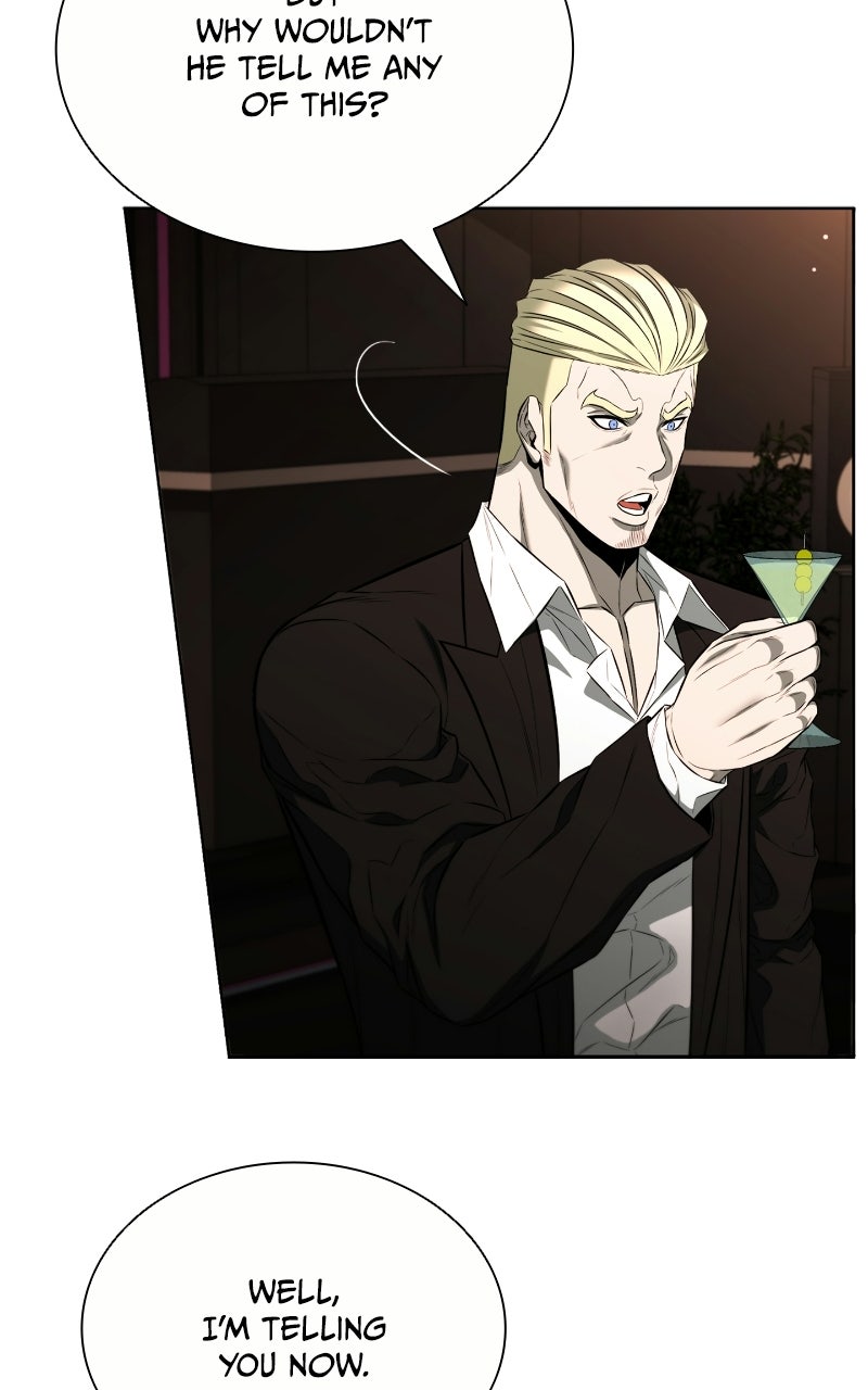The Ex-Mercenary Prosecutor Episode 19 page 51 - 