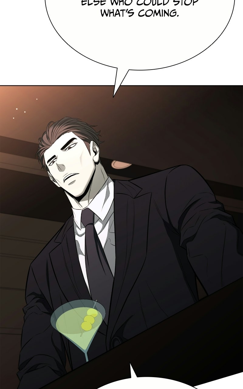 The Ex-Mercenary Prosecutor Episode 19 page 53 - 