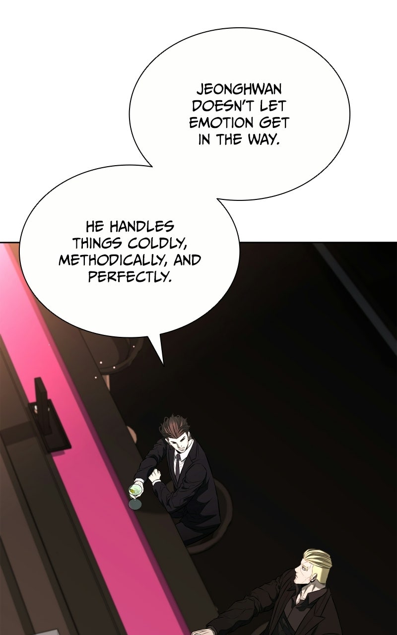 The Ex-Mercenary Prosecutor Episode 19 page 56 - 