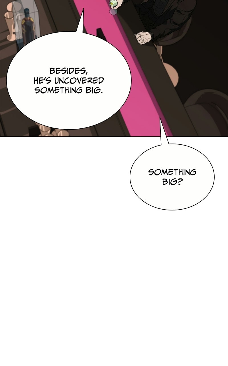 The Ex-Mercenary Prosecutor Episode 19 page 57 - 