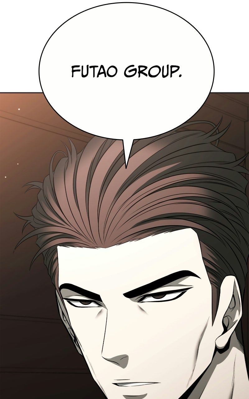 The Ex-Mercenary Prosecutor Episode 19 page 58 - 