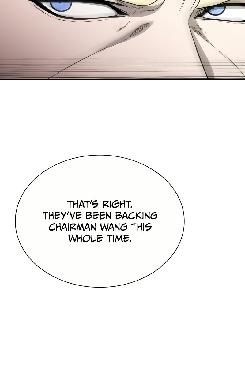 The Ex-Mercenary Prosecutor Episode 19 page 60 - 
