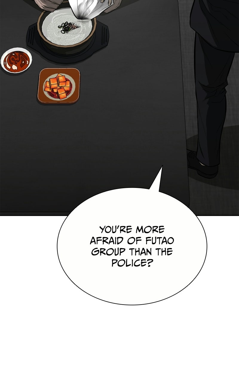 The Ex-Mercenary Prosecutor Episode 19 page 7 - 