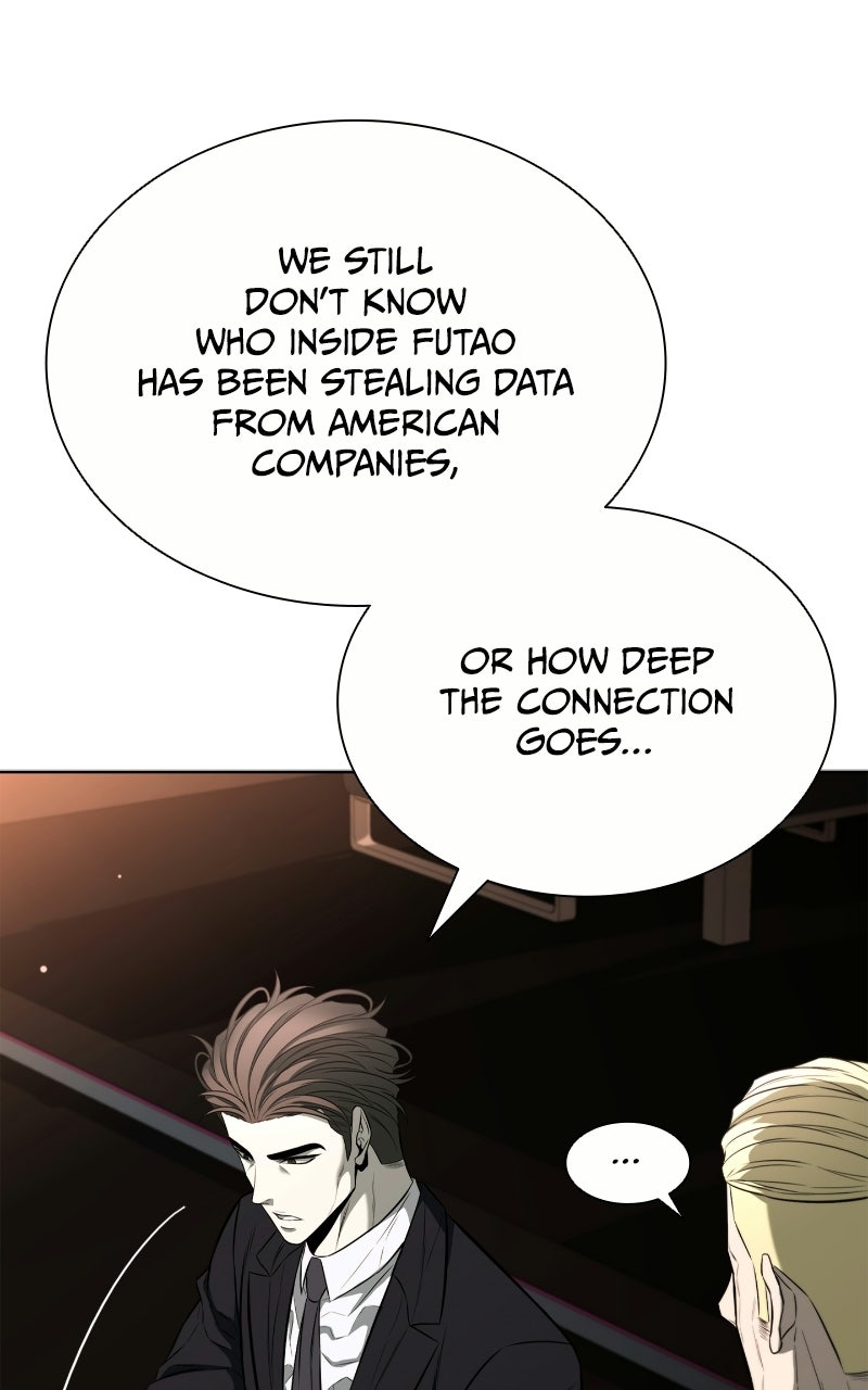 The Ex-Mercenary Prosecutor Episode 19 page 61 - 