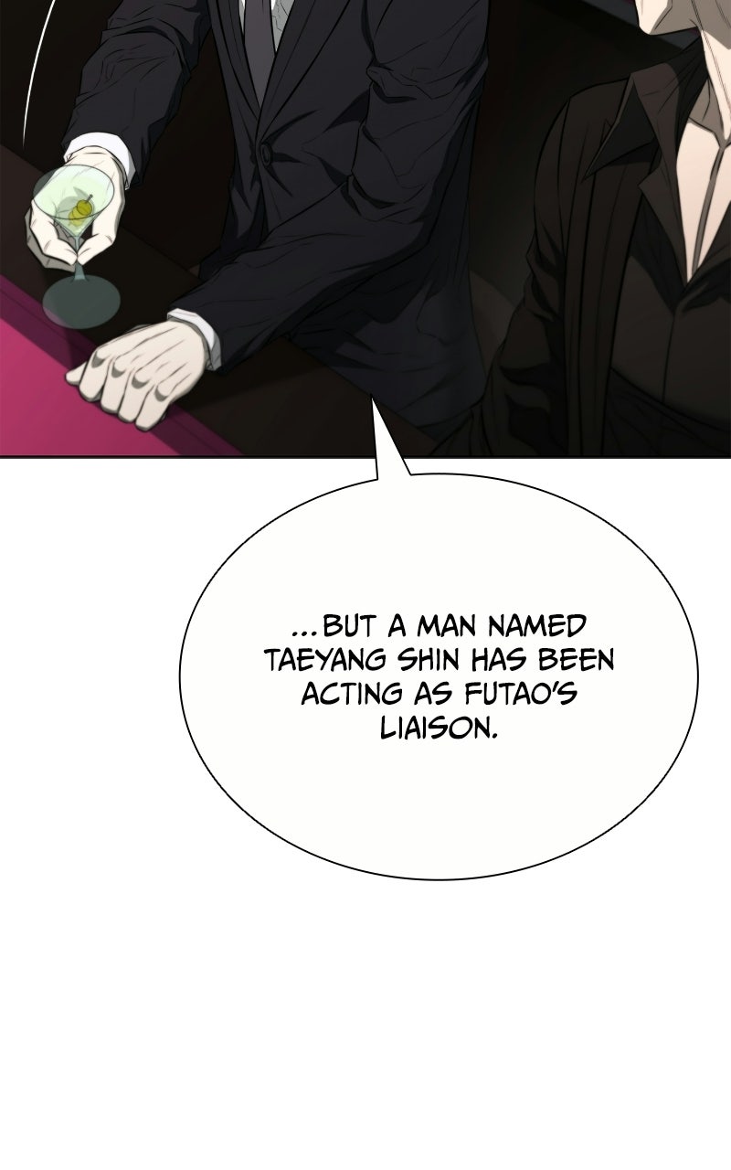 The Ex-Mercenary Prosecutor Episode 19 page 62 - 