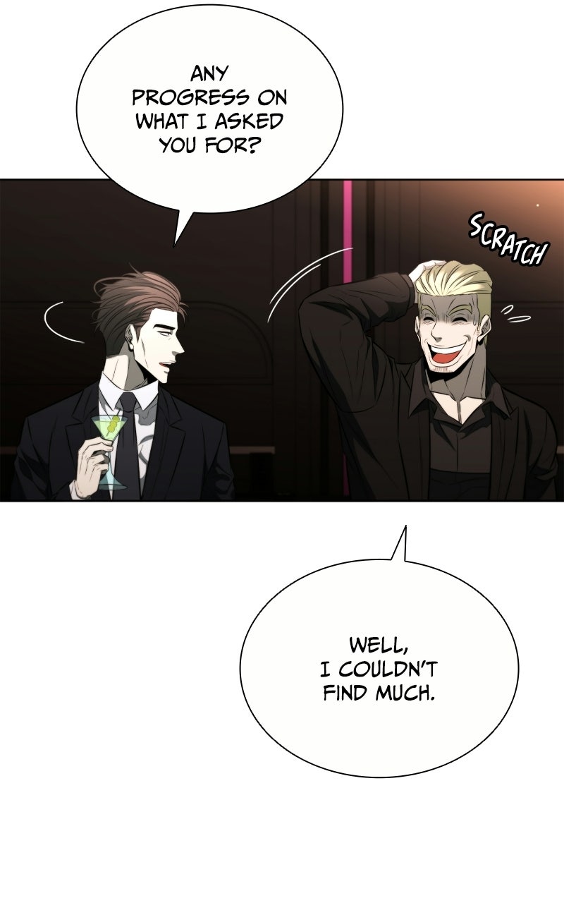 The Ex-Mercenary Prosecutor Episode 19 page 63 - 