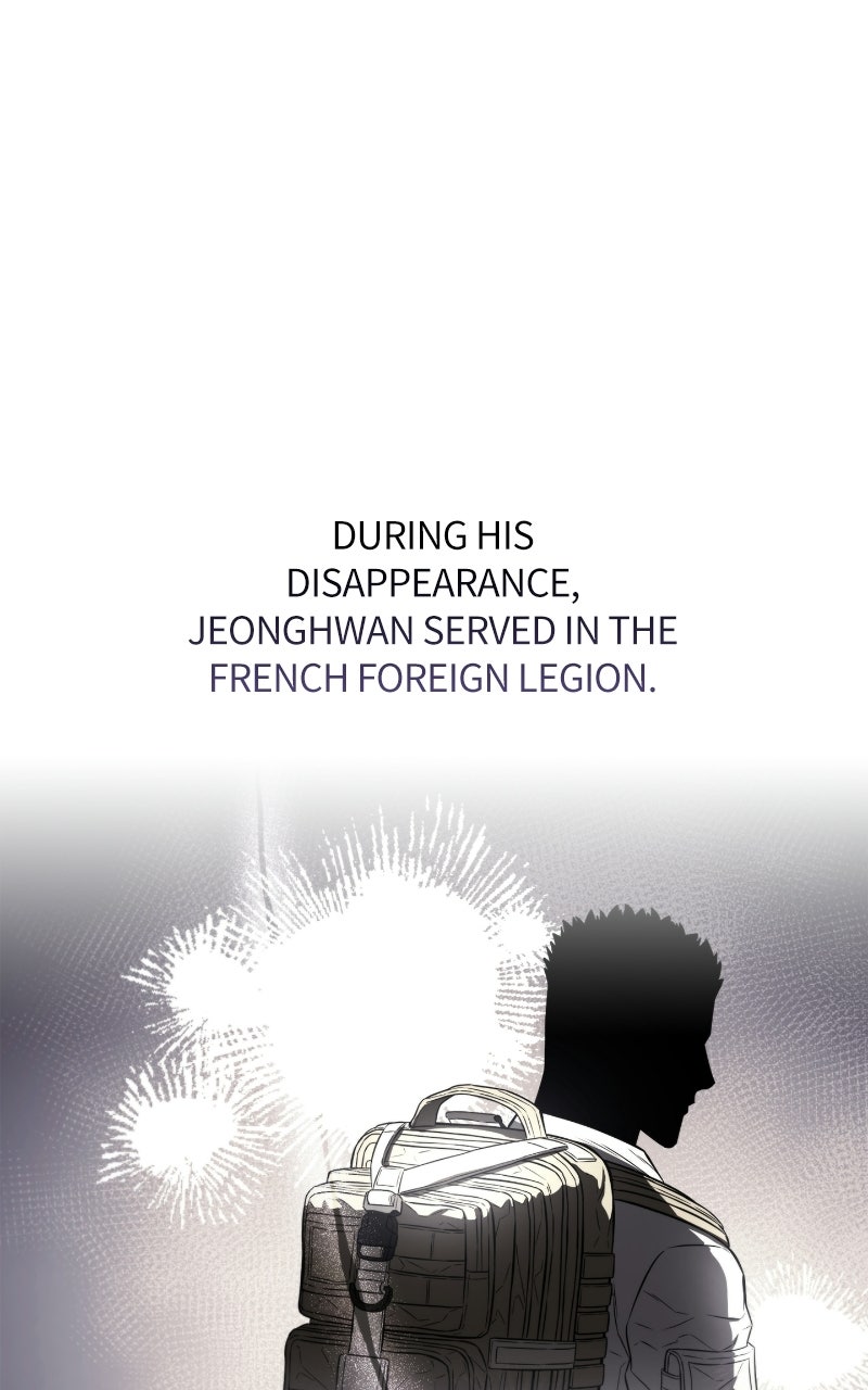 The Ex-Mercenary Prosecutor Episode 19 page 64 - 