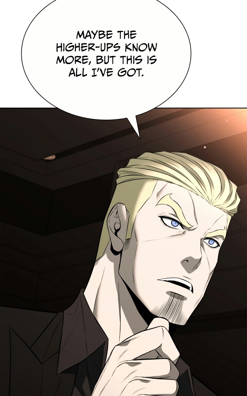 The Ex-Mercenary Prosecutor Episode 19 page 67 - 