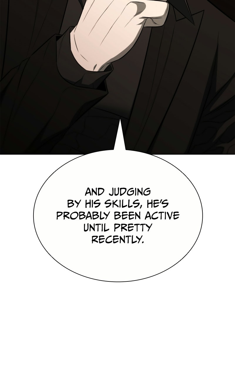 The Ex-Mercenary Prosecutor Episode 19 page 68 - 