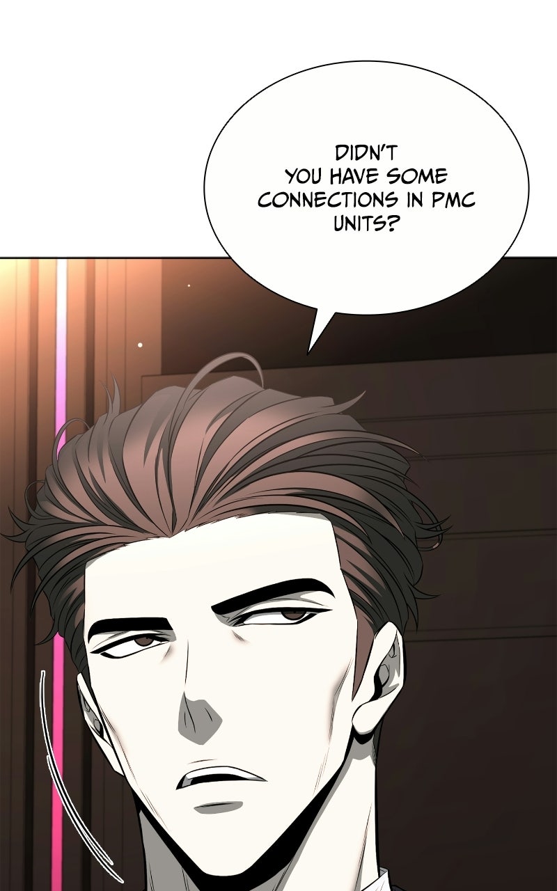 The Ex-Mercenary Prosecutor Episode 19 page 69 - 